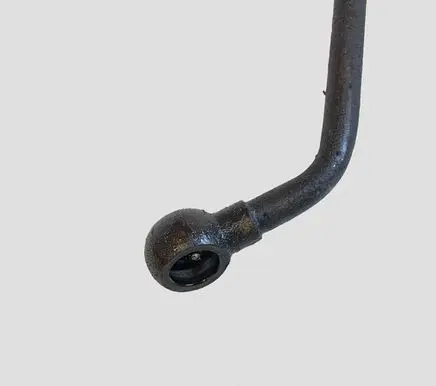 Volvo XC90 Turbo turbocharger oiling pipe/hose
