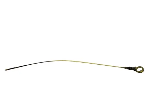 Oil level dip stick