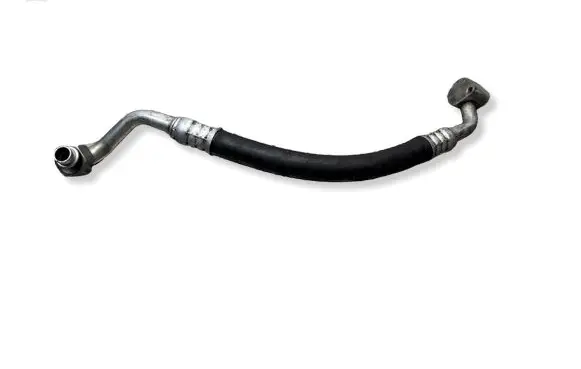 Audi A8 S8 D2 4D Air conditioning (A/C) pipe/hose 4D0260707K