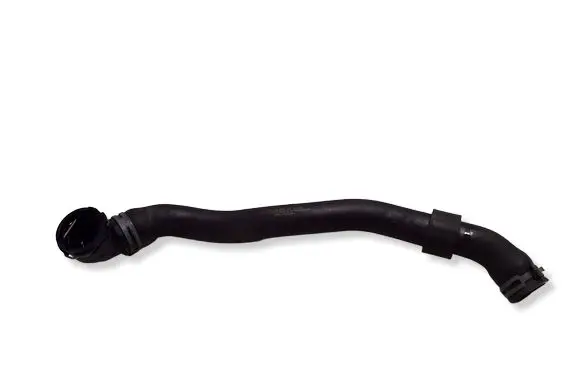Audi Q3 8U Engine coolant pipe/hose 5N0122101BE