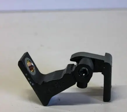 Volkswagen Touareg II Front door upper hinge 8K0831401A