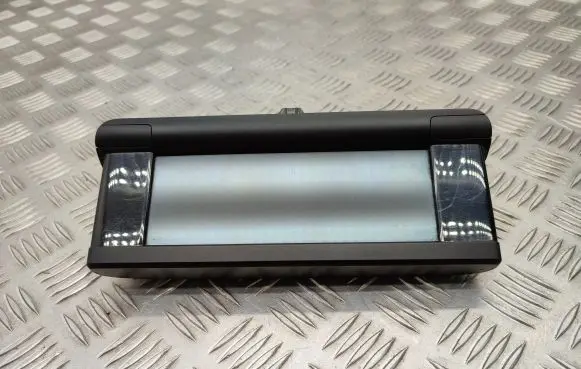 Citroen C4 Cactus Screen/display/small screen 9821714180