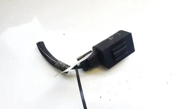 Citroen C8 Coolant fan relay 9656112480