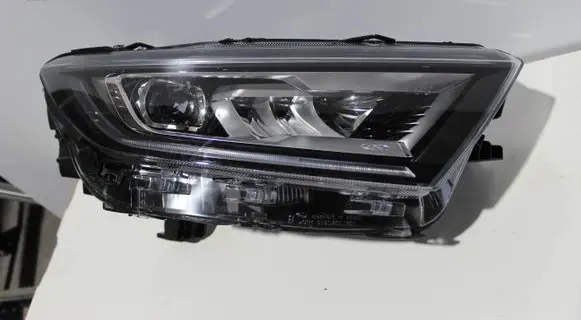 Ford Transit - Tourneo Connect Headlight/headlamp 12810060170