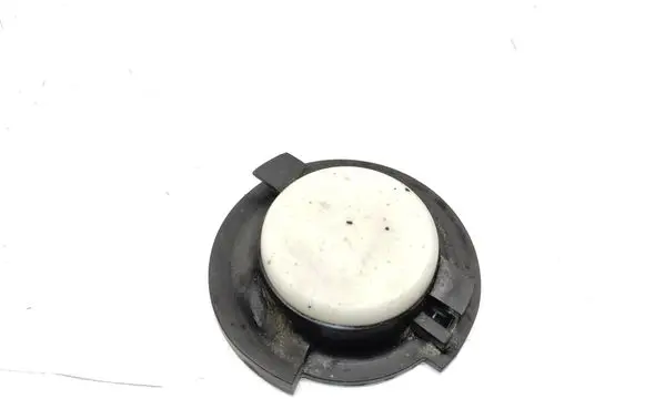 Peugeot 308 Rear coil spring rubber mount 9678532380