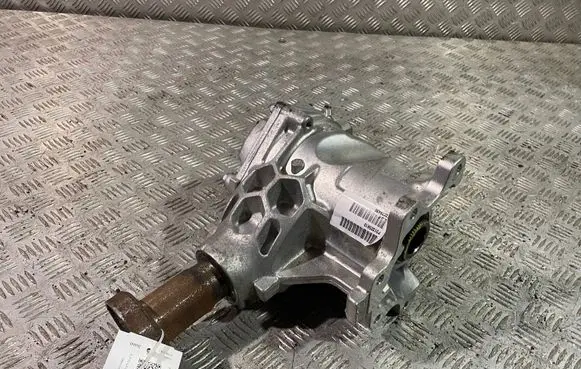 Volvo XC90 Front differential 31325810