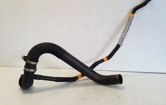 Fiat Tipo Engine coolant pipe/hose