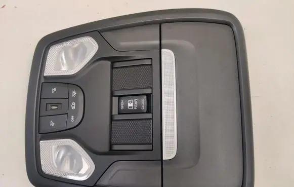 Ram 1500 Front seat light P6EJ891X7AE
