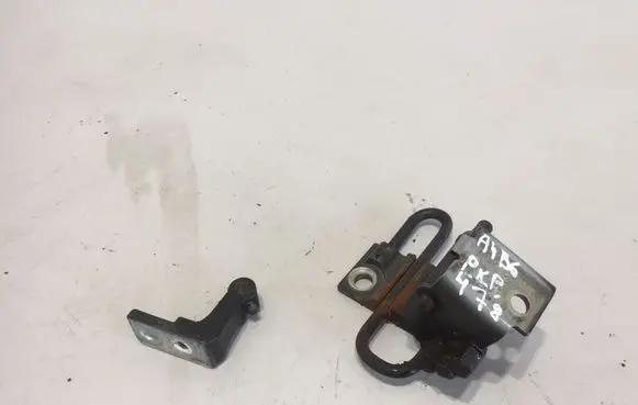 Audi A4 S4 B6 8E 8H Front door hinge set 8E0831411B