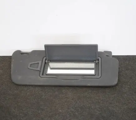Mercedes-Benz E C207 W207 Sun visor