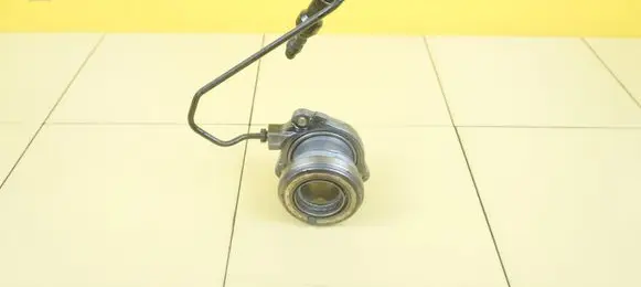 Opel Astra J Clutch slave cylinder 55352050 B14NET