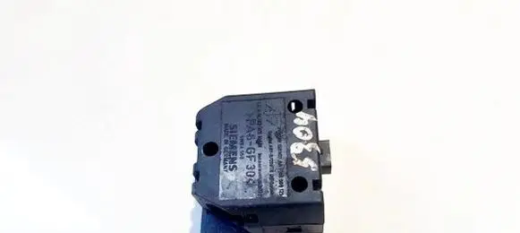 Ford Galaxy Alarm control unit/module 95vw15k607aa 7m0959121