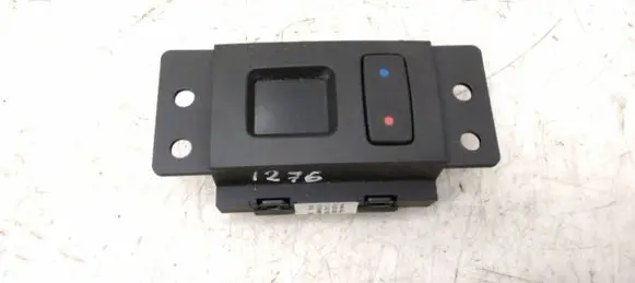 Renault Latitude (L70) Climate control unit 275010005R