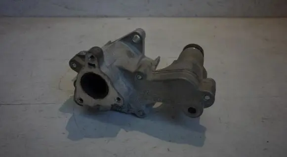 Ford Puma Water pump L1BG8501AA