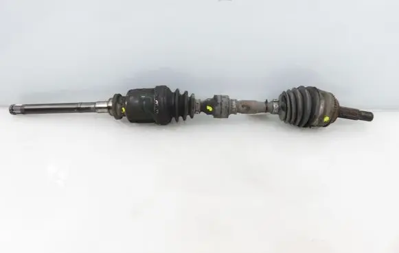 Mitsubishi Outlander Front driveshaft 