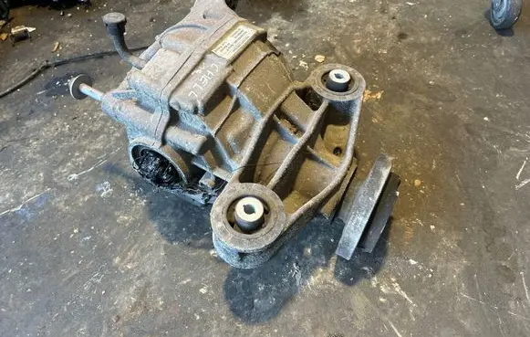 Dodge Challenger Rear differential 68159835AG RDU230FEA 4460060754