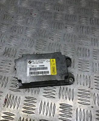 BMW 5 E60 E61 Airbag control unit/module 6939287 12243439
