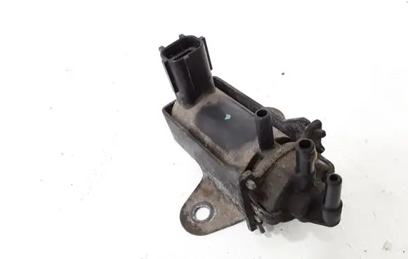 Ford Focus Turbo solenoid valve
