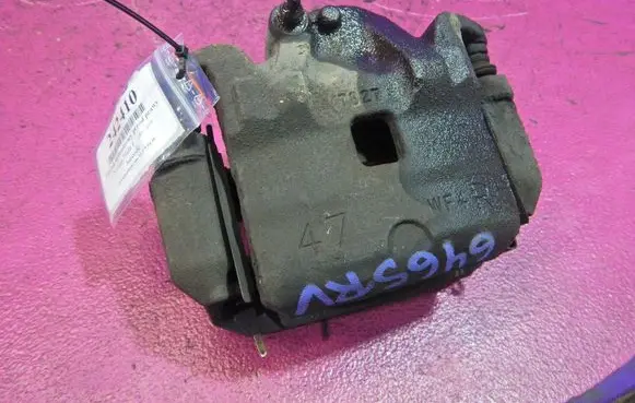 Nissan Tiida C11 Front brake caliper 