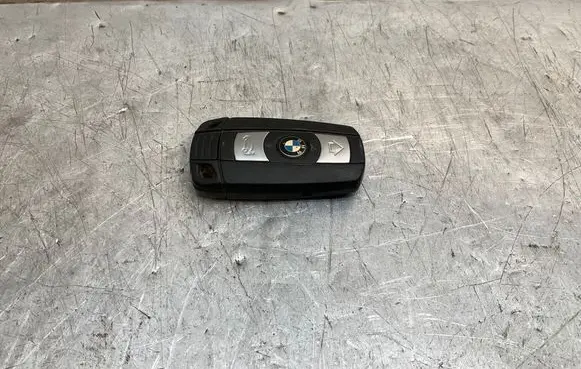 BMW 5 E60 E61 Ignition key/card 6986583 315MH
