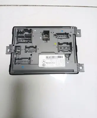 Mercedes-Benz E W213 Other control units/modules A2139007009 A2139015403 A2139028105