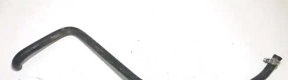 Peugeot Expert Engine coolant pipe/hose