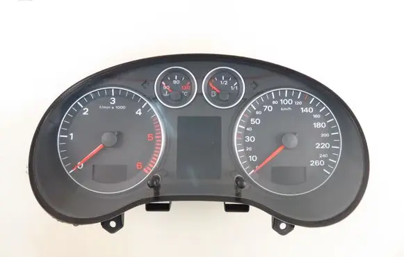 Speedometer (instrument cluster)