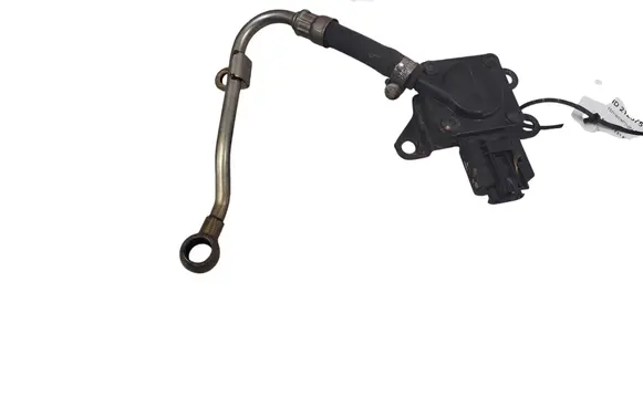 BMW 1 E81 E87 Exhaust gas pressure sensor 780801301