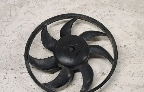 Fiat Ducato Fan impeller A17101838HB
