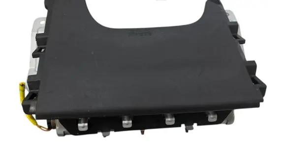 Knee airbag