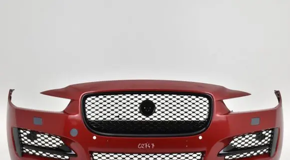 Jaguar XE Front bumper