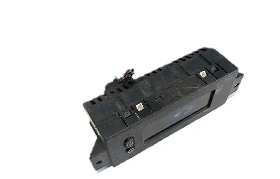 Opel Corsa B Screen/display/small screen 009133265
