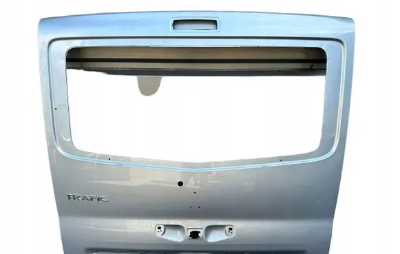 Renault Trafic III (X82) Tailgate/trunk/boot lid 6200260062R