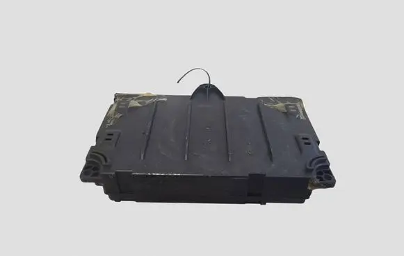 Citroen C5 Tow bar trailer control unit/module 9656147980
