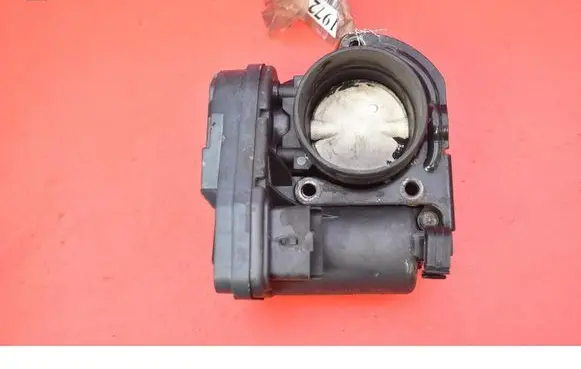 Citroen Berlingo Throttle body valve 9661809080