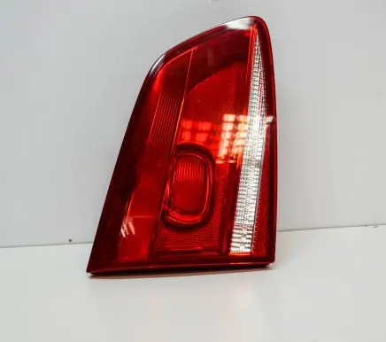 Volkswagen PASSAT B7 Tailgate rear/tail lights 3AF945093K