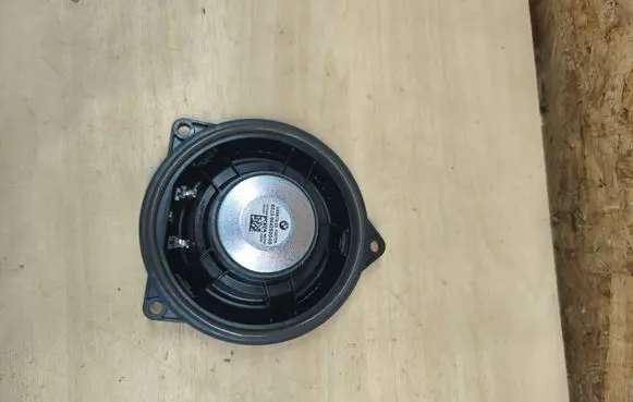 BMW iX2 (U10) Front door speaker 65139442520
