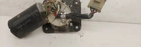 Nissan Terrano Wiper motor 288100F000 CHP12V 9390332378