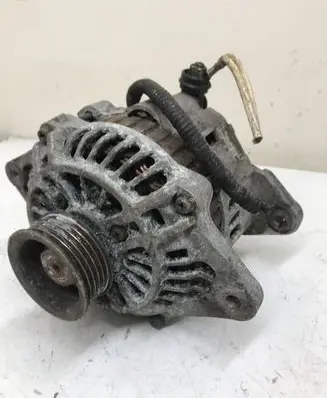 Subaru Forester SF Generator/alternator