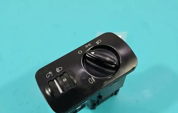 Audi A3 S3 8L Light switch 8L1941531E IMPRK1594086