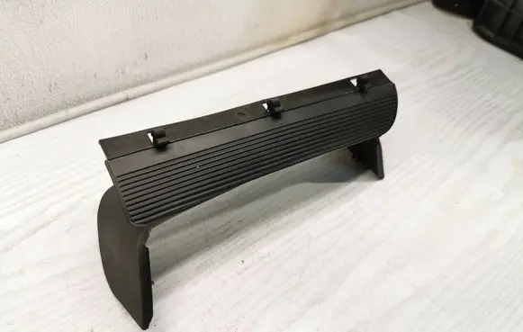 Volvo V60 Steering wheel column trim 9123022 9123021