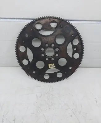 BMW 5 E60 E61 Flywheel 11.22