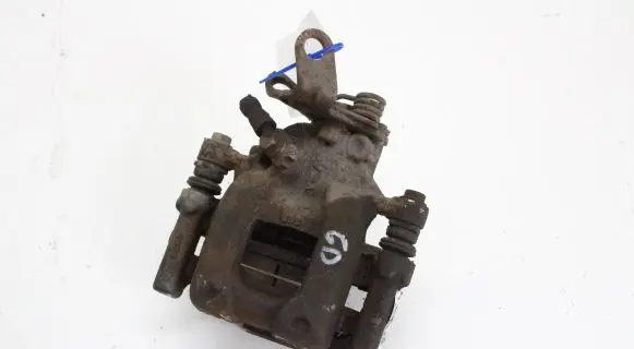 Audi A3 S3 8P Rear brake caliper