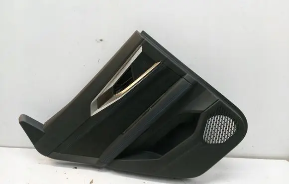 Renault Megane E-Tech Rear door card panel trim