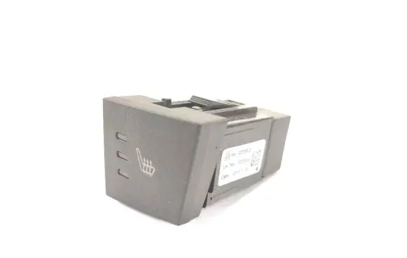 Opel Antara Seat heating switch 20785533