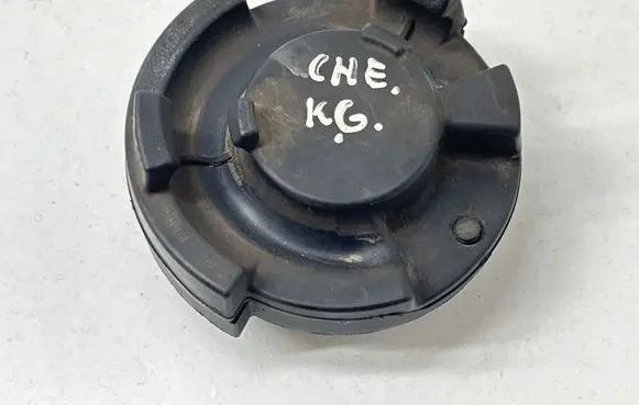 Jeep Grand Cherokee WL Rear coil spring rubber mount 68375896AA 68375896AB