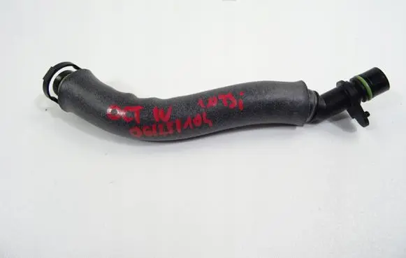 Skoda Octavia Mk4 Breather hose/pipe 05C103474C