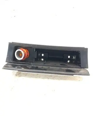 Volkswagen PASSAT B6 Car ashtray 3C9863284 318220100
