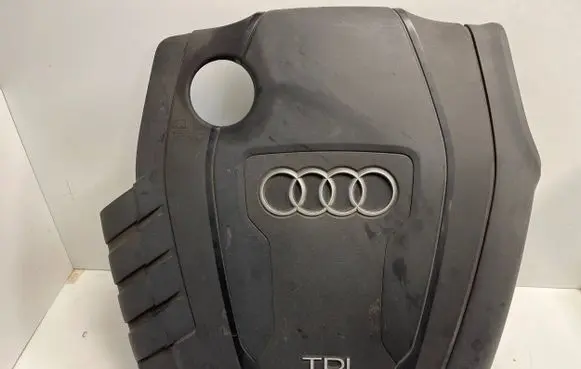 Audi A5 Sportback 8TA Engine cover (trim) 03L103925AB