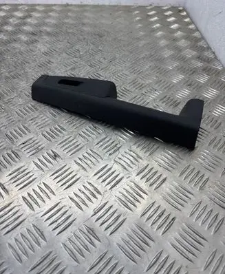 Skoda Superb B6 (3T) Rear door interior handle 3T0868538